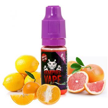 PINKMAN - VAMPIRE VAPE