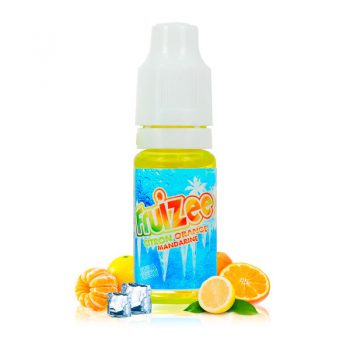 CITRON ORANGE MANDARINE - FRUIZEE