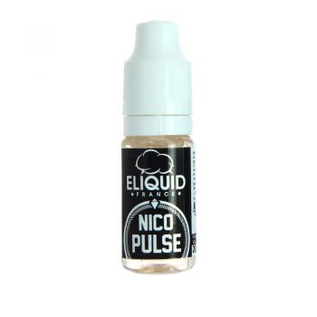 BOOSTER DE NICOTINE - ELIQUID FRANCE