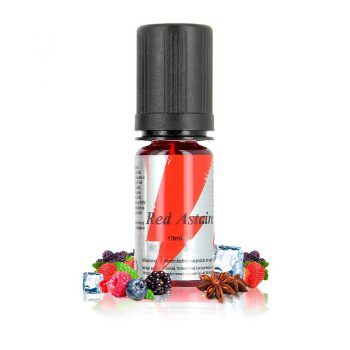 CONCENTRÉ RED ASTAIRE 10ML - TJUICE