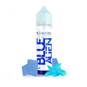 BLUE ALIEN 50ML LIQUIDEO