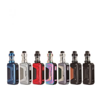 KIT AEGIS LEGEND 2 GEEK VAPE