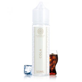 COLA 50ML AUTHENTIC FLAVOR HIT