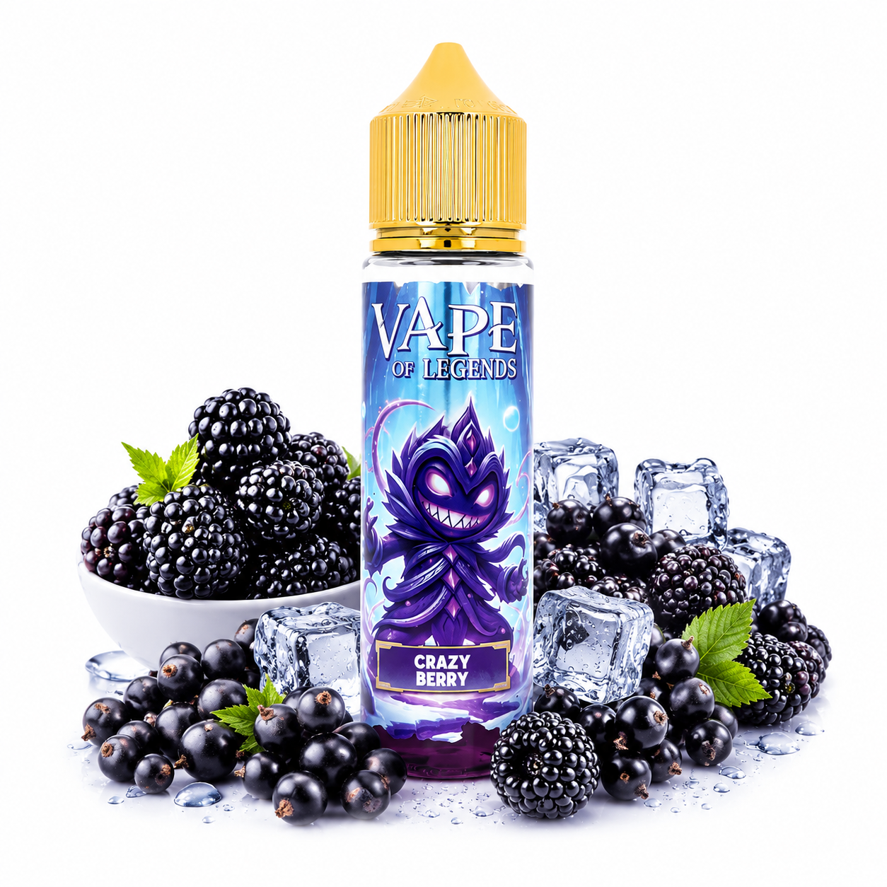 crazyberry-vapeoflegend